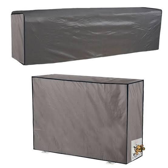 AC Dust Cover