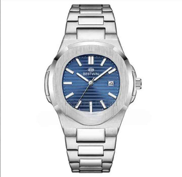 BESTWIN BW-137 Men's Luxury Quartz Watch