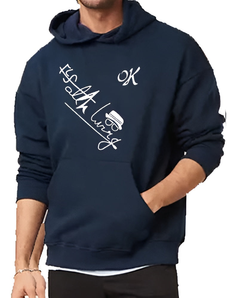 Printed Premium Hoodies for Men and Boys