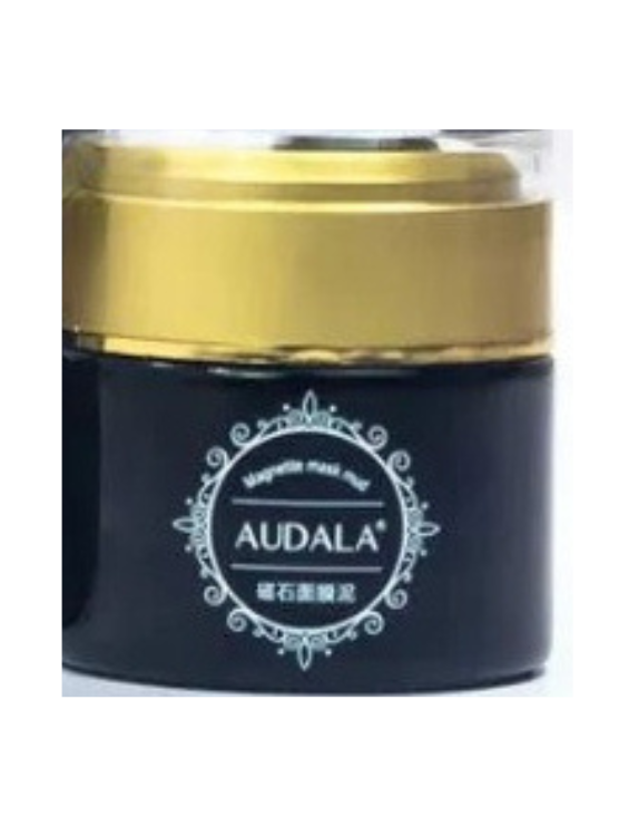 Magnetic Face Mask – Deep Cleansing